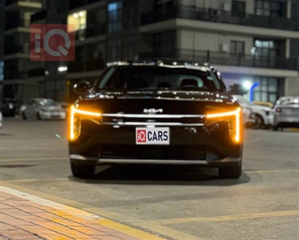 Kia K4 2025 for sale in Iraq - Baghdad